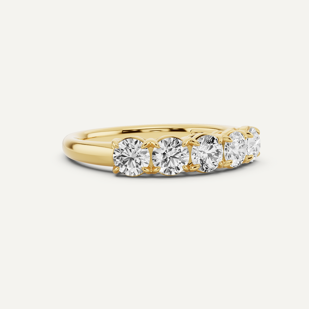 _roll_image@SKU:A7730-LADR01000004Y #metal_14k-yellow-gold+origin_lab-grown+quality_g-si
