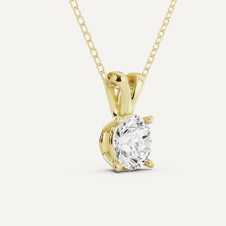 _roll_image@SKU:P4444-LADR01000004Y #metal_10k-yellow-gold+origin_lab-grown+quality_g-si