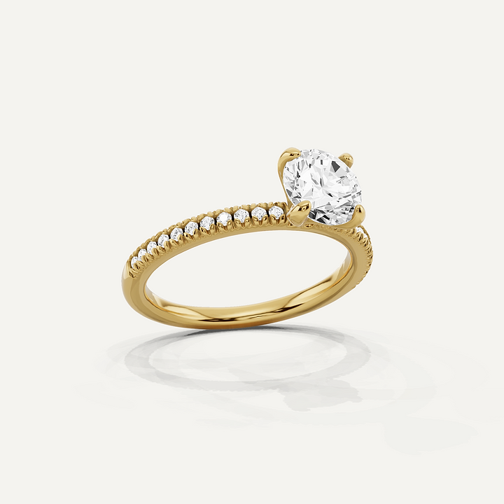 _roll_image@SKU:R1087-LADR01000004Y #metal_14k-yellow-gold+origin_lab-grown+quality_g-si