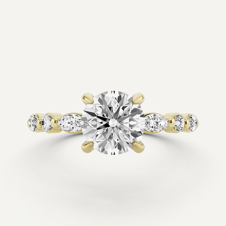 _main_image@SKU:R1736-LADR01000004Y #metal_10k-yellow-gold+origin_lab-grown+quality_g-si