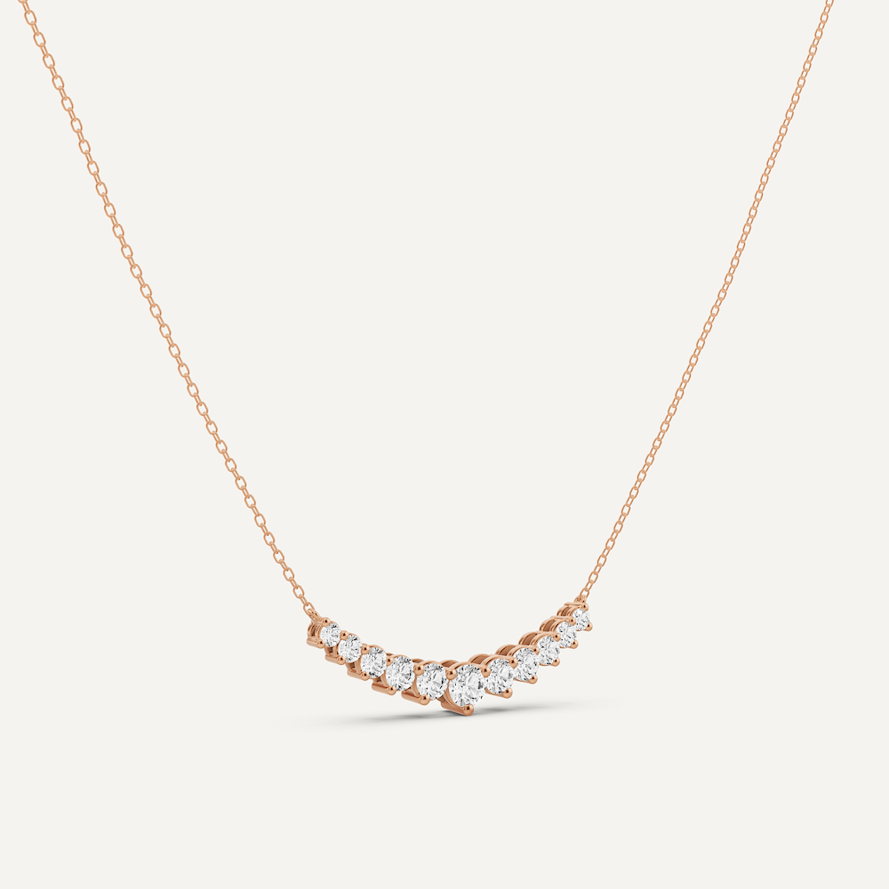 _roll_image@SKU:P1232-LADR01010004P #metal_10k-rose-gold+origin_lab-grown+quality_g-si