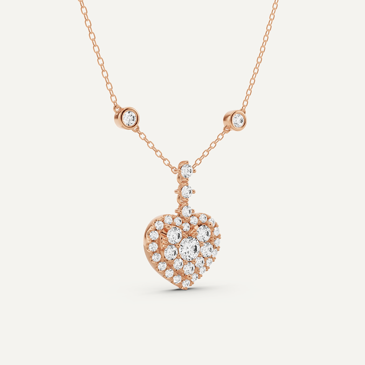 _roll_image@SKU:P4119-LADR01230004P #metal_10k-rose-gold+origin_lab-grown+quality_g-si