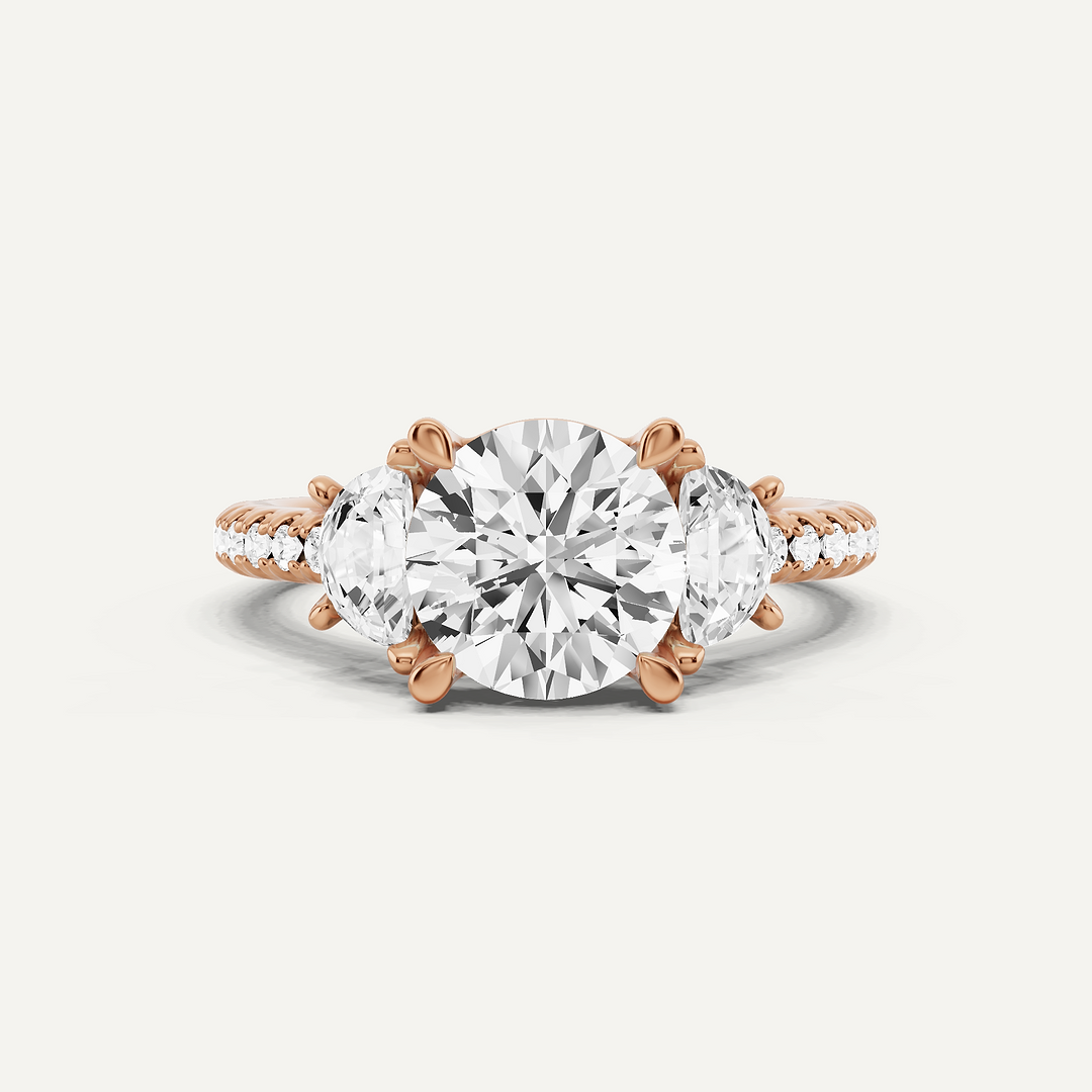 _main_image@SKU:R6001-LADR01500004P #metal_14k-rose-gold+origin_lab-grown+quality_g-si
