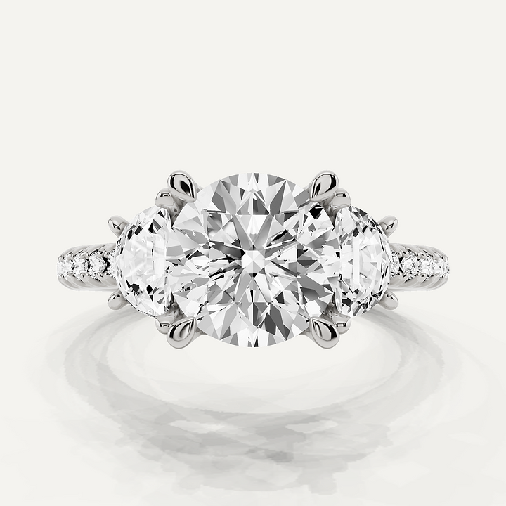 _main_image@SKU:R6001-LADR01500004W #metal_14k-white-gold+origin_lab-grown+quality_g-si