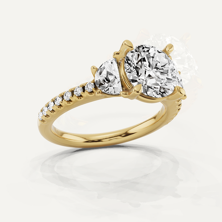 _roll_image@SKU:R6001-LADR01500004Y #metal_14k-yellow-gold+origin_lab-grown+quality_g-si