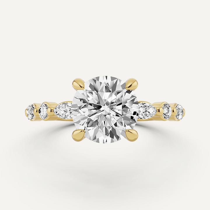 _main_image@SKU:R1736-LADR01500004Y #metal_14k-yellow-gold+origin_lab-grown+quality_g-si