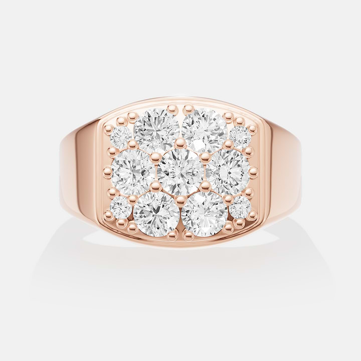 _main_image@SKU:G1326-LADR01520004P #metal_14k-rose-gold+origin_lab-grown+quality_g-si