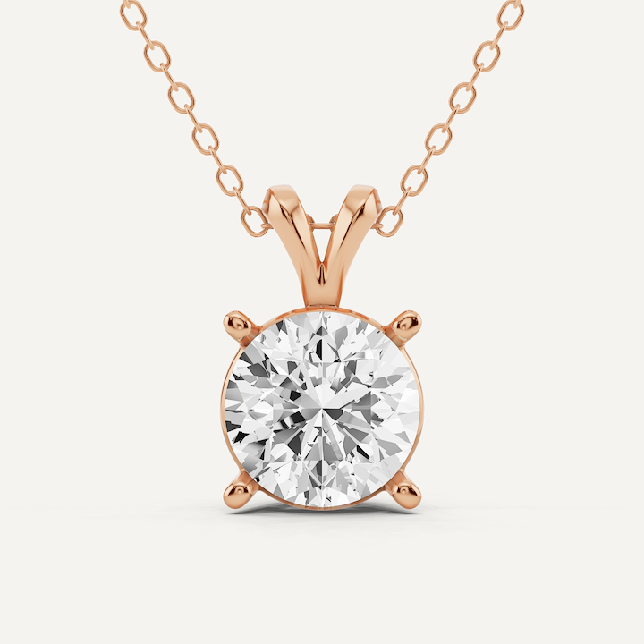 _main_image@SKU:ER001-LADR01000004P #metal_10k-rose-gold+origin_lab-grown+quality_g-si