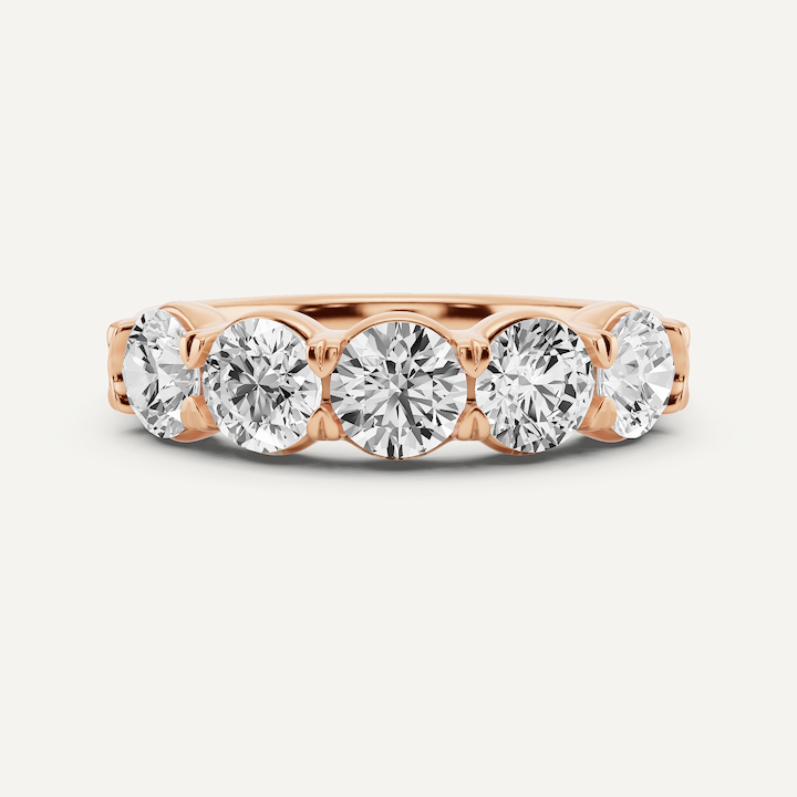 _main_image@SKU:A0809-LADR02000004P #metal_10k-rose-gold+origin_lab-grown+quality_g-si