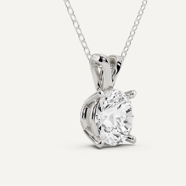 _roll_image@SKU:ER001-LADR01000004W #metal_10k-white-gold+origin_lab-grown+quality_g-si