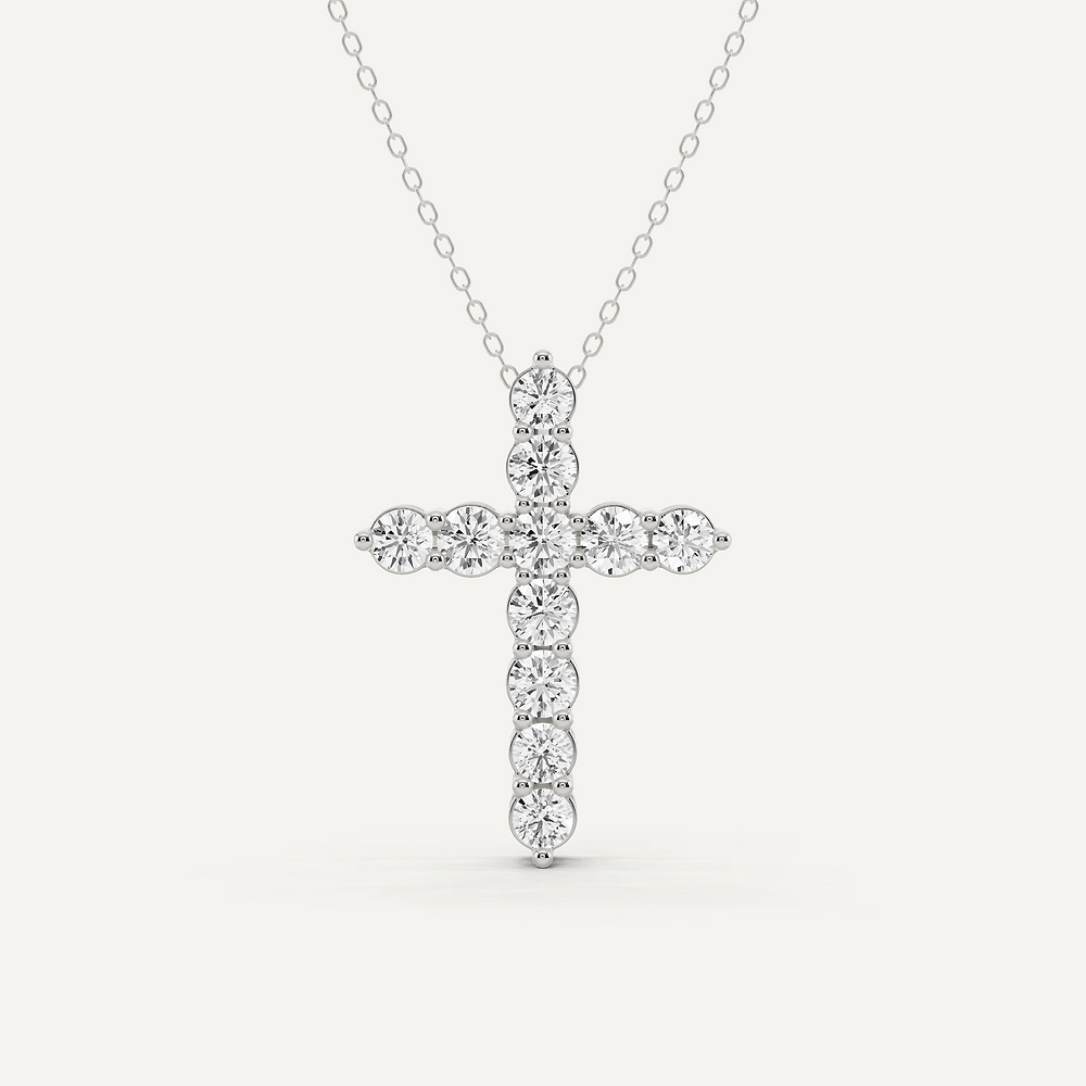 _main_image@SKU:P0960-LADR02000004W #metal_14k-white-gold+origin_lab-grown+quality_g-si