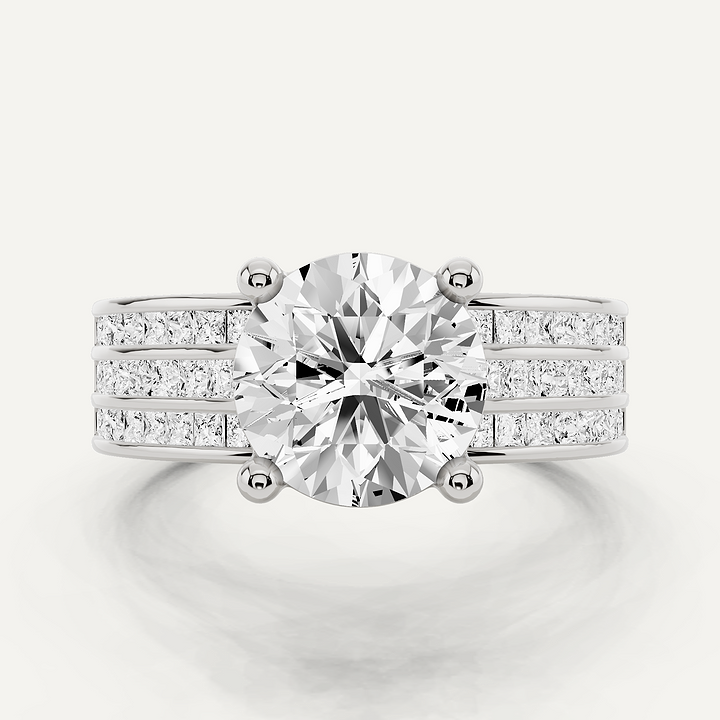 _main_image@SKU:R1195-LADR02000004W #metal_14k-white-gold+origin_lab-grown+quality_g-si