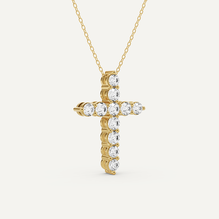 _roll_image@SKU:P0960-LADR02000004Y #metal_10k-yellow-gold+origin_lab-grown+quality_g-si