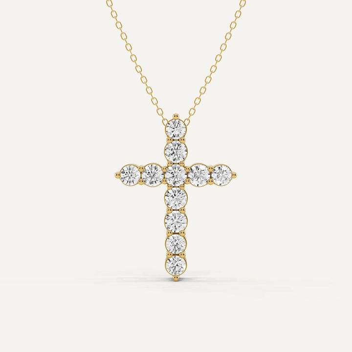 _main_image@SKU:P0960-LADR02000004Y #metal_10k-yellow-gold+origin_lab-grown+quality_g-si