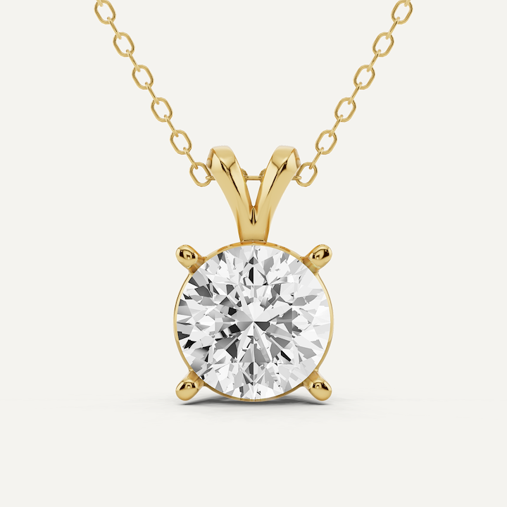 _main_image@SKU:ER001-LADR01000004Y #metal_10k-yellow-gold+origin_lab-grown+quality_g-si