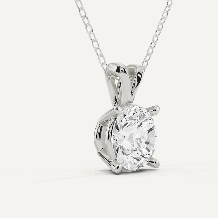 _roll_image@SKU:P1149-LADR0200000DW #metal_silver+origin_lab-grown+diamond-quality_g-si+