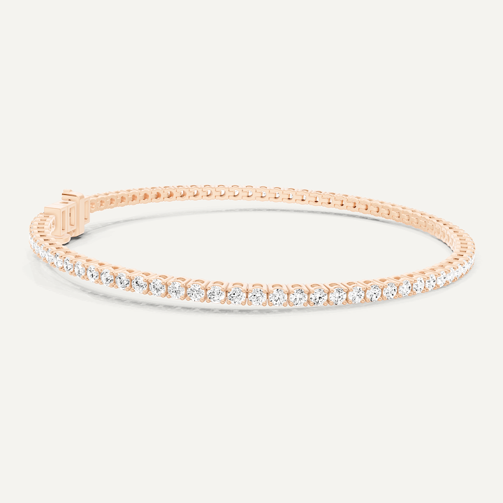 _roll_image@SKU:B2905-LADR03000004P #metal_10k-rose-gold+origin_lab-grown+quality_g-si