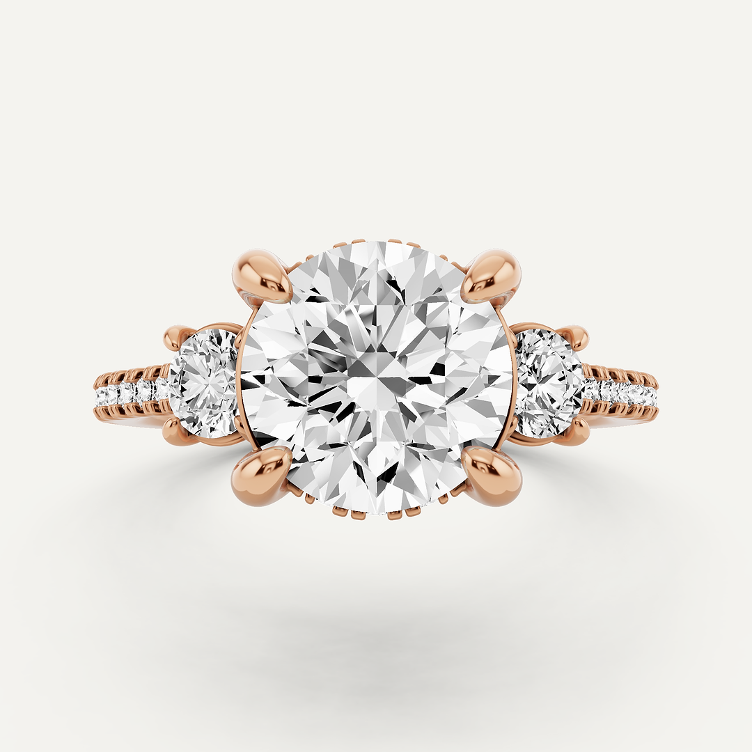 _main_image@SKU:R1115-LADR03000004P #metal_14k-rose-gold+origin_lab-grown+quality_g-si