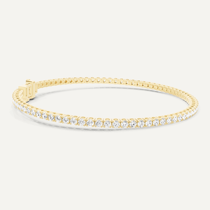 _roll_image@SKU:B2905-LADR03000004Y #metal_10k-yellow-gold+origin_lab-grown+quality_g-si