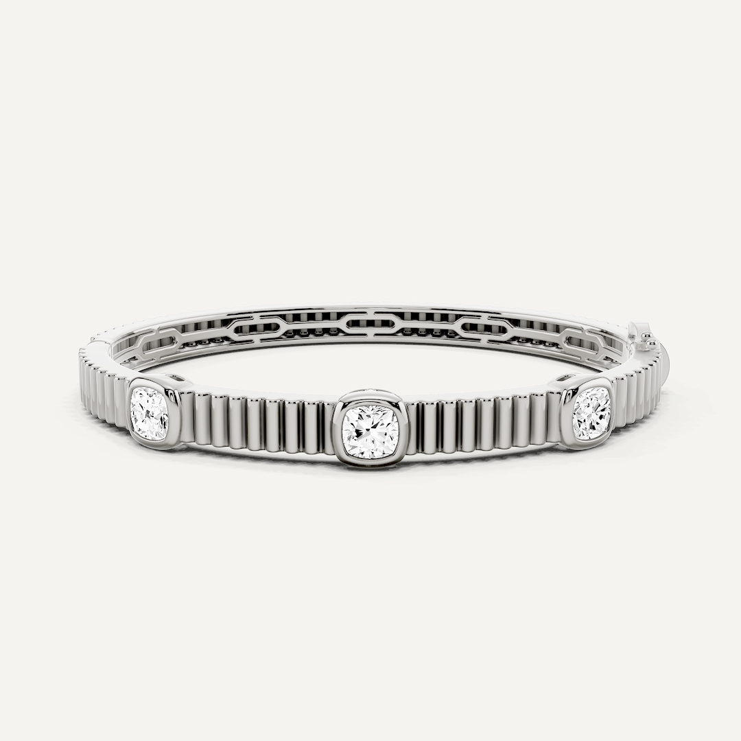 _main_image@SKU:B415M-LADR0300000DW #metal_silver+origin_lab-grown+quality_g-si