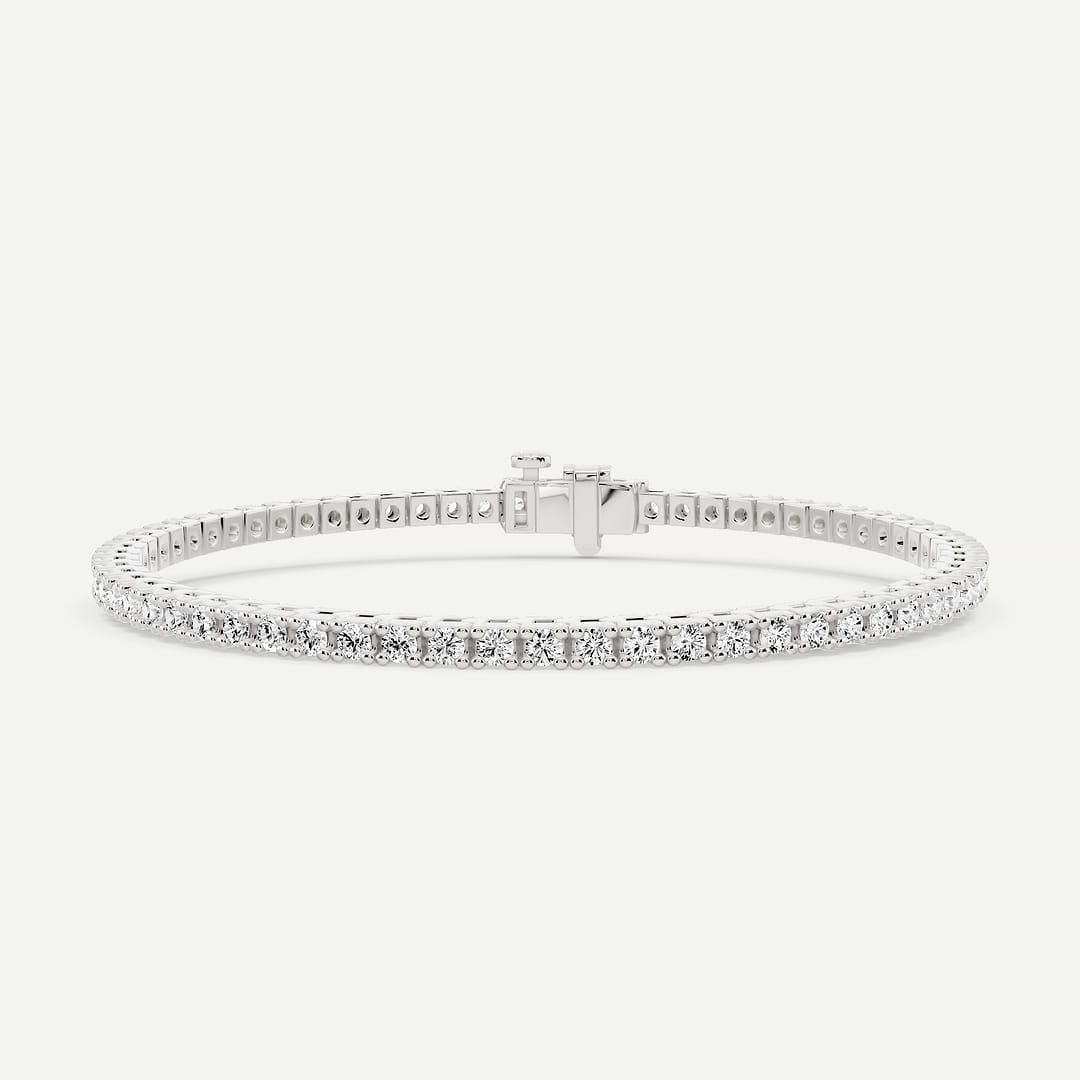_main_image@SKU:B740K-LADR0300000DW #metal_silver+origin_lab-grown+quality_g-si