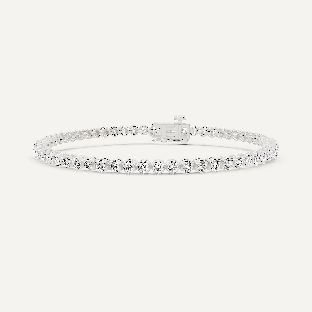 _main_image@SKU:B9214-LADR0300000DW #metal_silver+origin_lab-grown+quality_g-si
