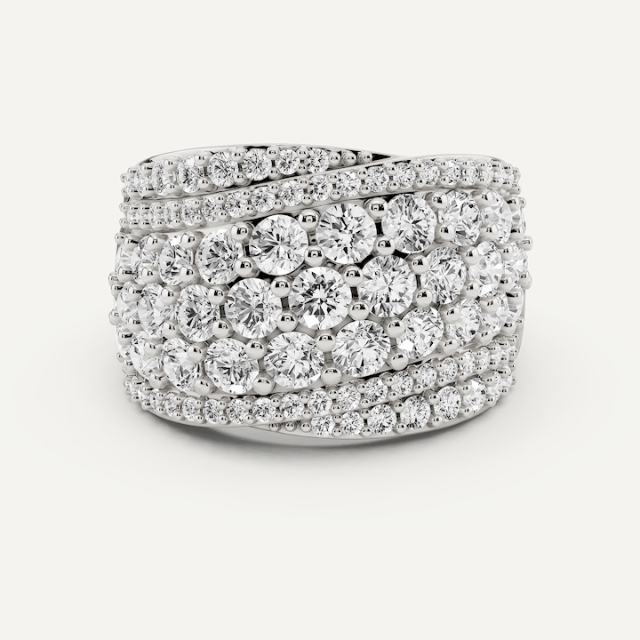 _main_image@SKU:F2847-LADR0300000DW #metal_silver+origin_lab-grown