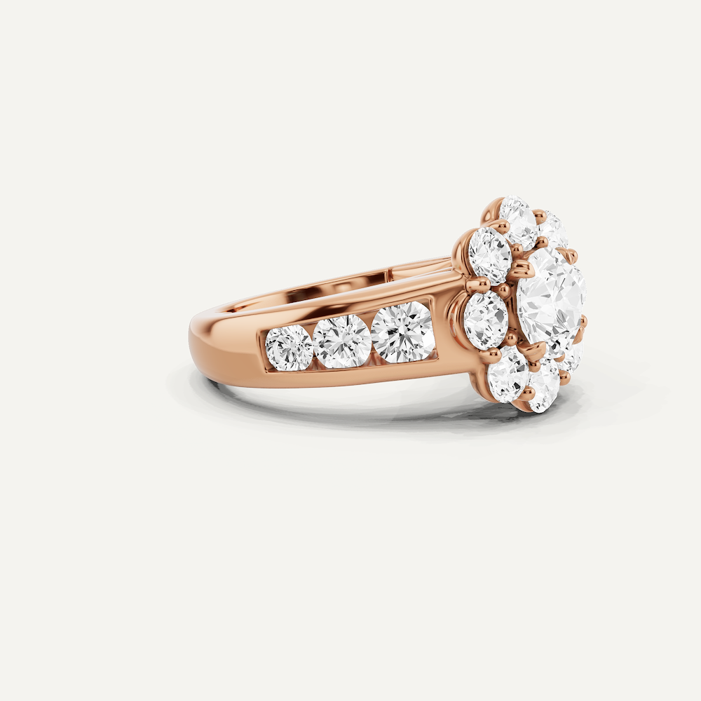 _roll_image@SKU:F093G-LADR03250001P #metal_10k-rose-gold+origin_lab-grown+quality_g-si