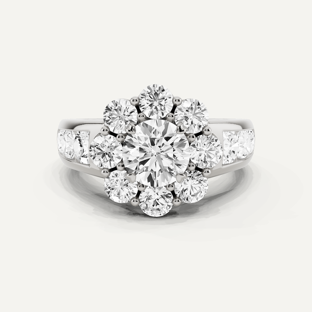 _main_image@SKU:F093G-LADR0325000DW #metal_silver+origin_lab-grown+quality_g-si