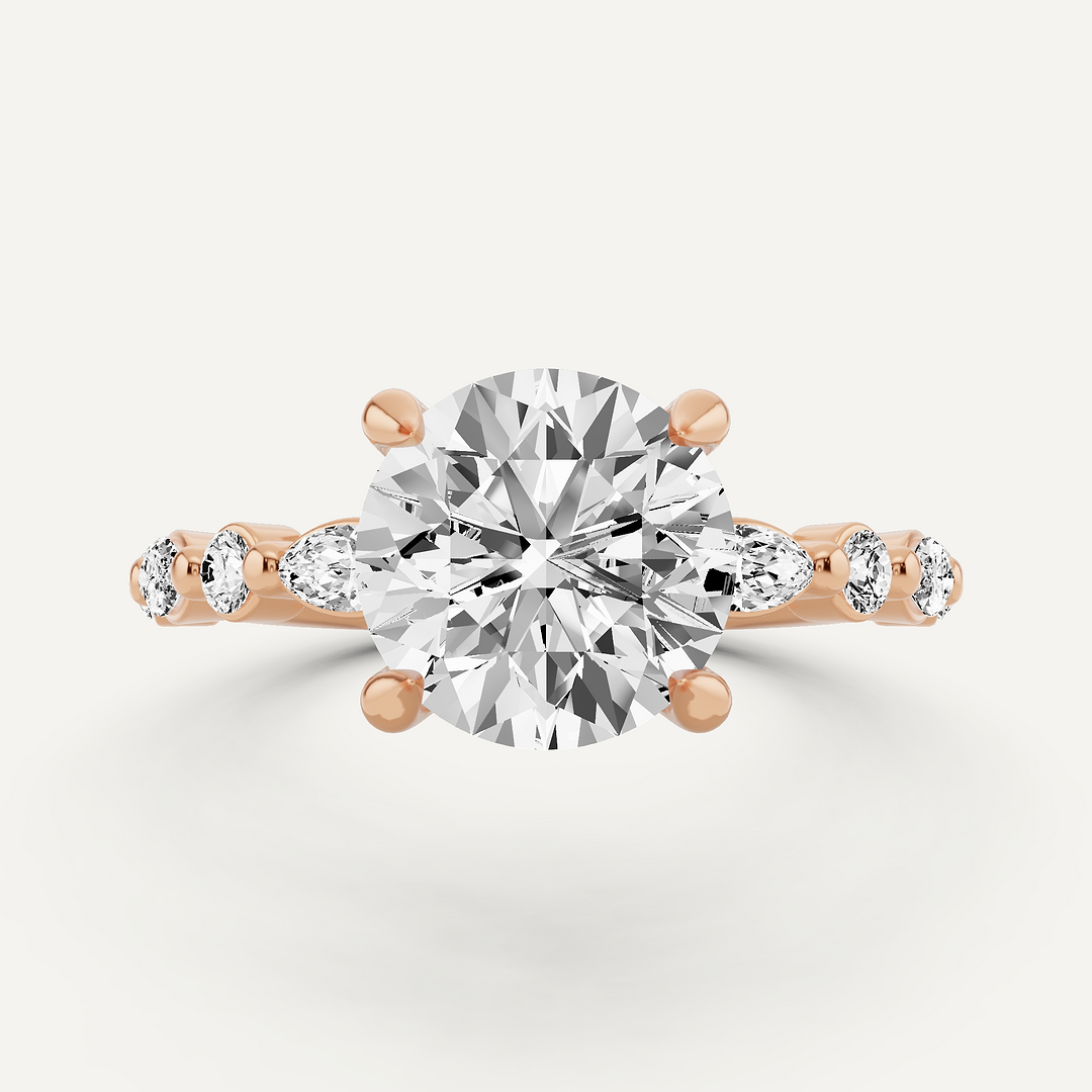 _main_image@SKU:R1736-LADR04000004P #metal_14k-rose-gold+origin_lab-grown+quality_g-si