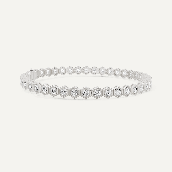 _roll_image@SKU:B7095-LADR05000004W #metal_10k-white-gold+origin_lab-grown+quality_g-si