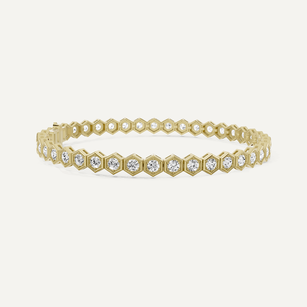 _roll_image@SKU:B7095-LADR05000004Y #metal_10k-yellow-gold+origin_lab-grown+quality_g-si