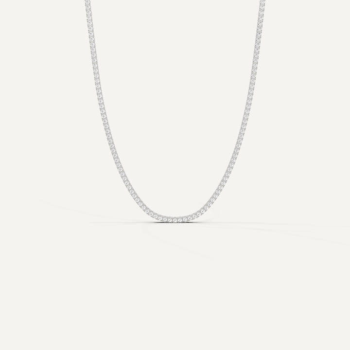 _main_image@SKU:N7728-LADR0500000DW #metal_silver+origin_lab-grown+necklace-length-inches_16