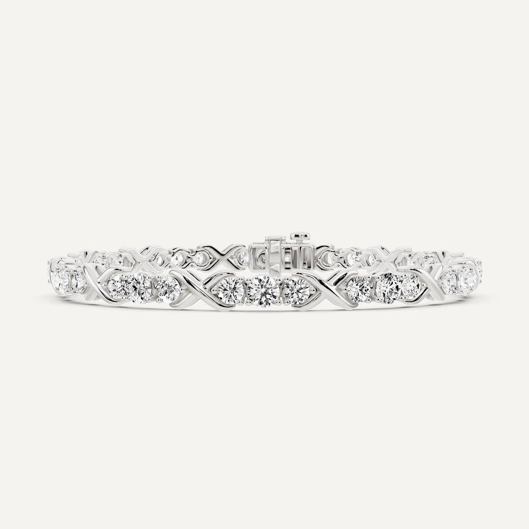 _main_image@SKU:B9973-LADR0500000DW #metal_silver+origin_lab-grown+quality_g-si