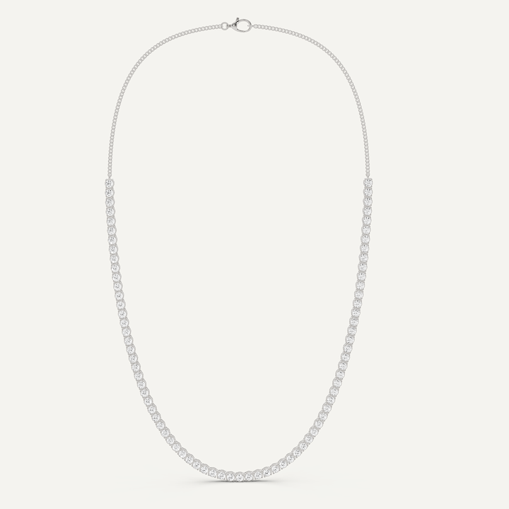 _roll_image@SKU:N7728-LADR0500000DW #metal_silver+origin_lab-grown+necklace-length-inches_16