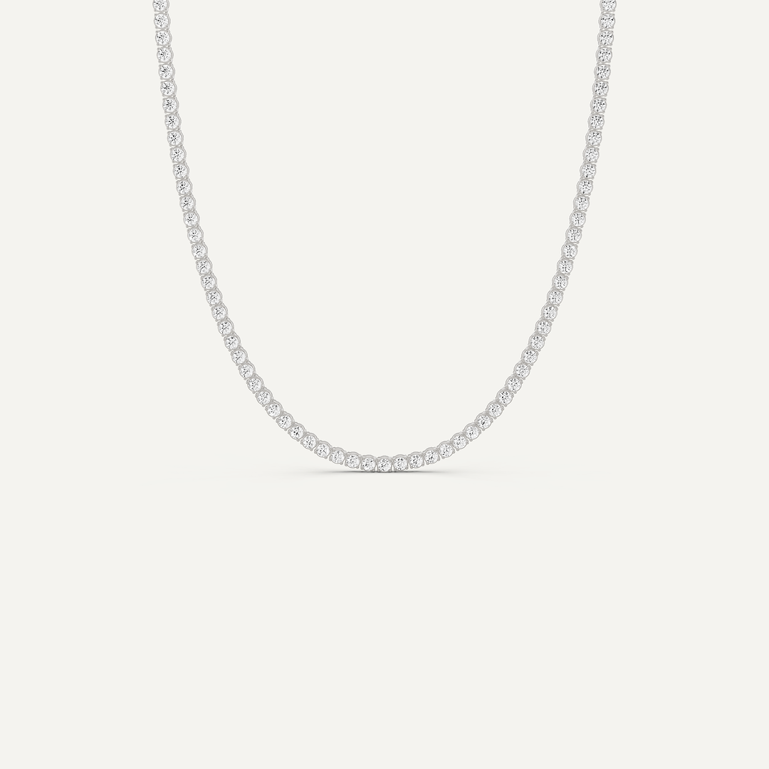 _roll_image@SKU:N2206-LADR0500000PL #metal_silver+quality_g-si+necklace-length-inches_18