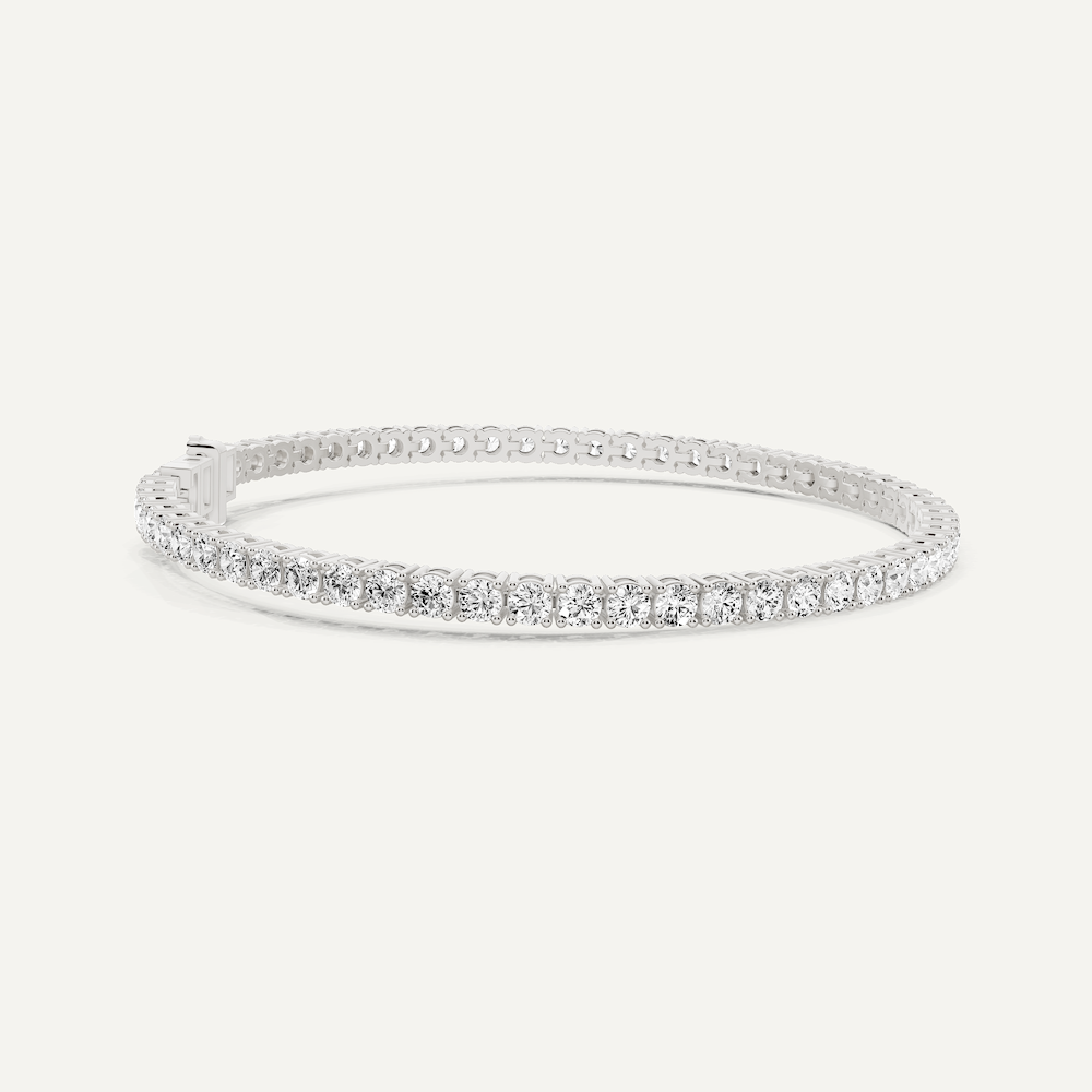 _roll_image@SKU:BT906-LADR05020004S #metal_silver+origin_lab-grown+quality_g-si