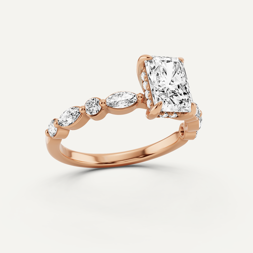 _roll_image@SKU:R1736-LADT01000004P #metal_10k-rose-gold+origin_lab-grown+quality_g-si