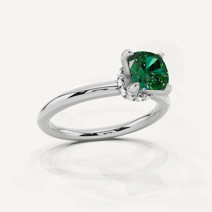 _roll_image@SKU:RG604-LCEC01000004W #metal_10k-white-gold+origin_lab-created