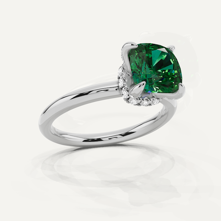 _roll_image@SKU:RG604-LCEC02000004W #metal_10k-white-gold+origin_lab-created