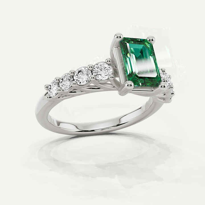 _roll_image@SKU:R0327-LCEE01500004W #metal_14k-white-gold+origin_lab-created