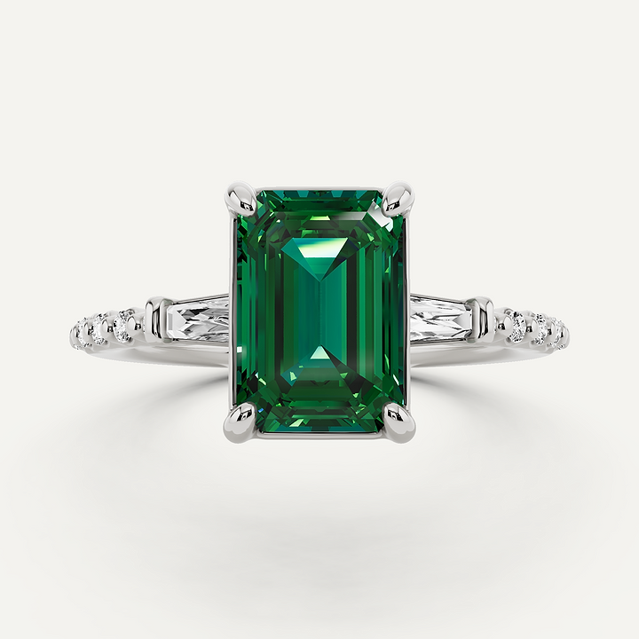_main_image@SKU:R1113-LCEE02000004W #metal_14k-white-gold+origin_lab-created
