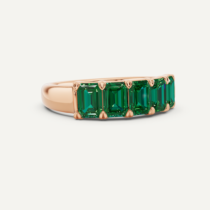 _roll_image@SKU:AG809-LCEE03000004P #metal_10k-rose-gold+origin_lab-created