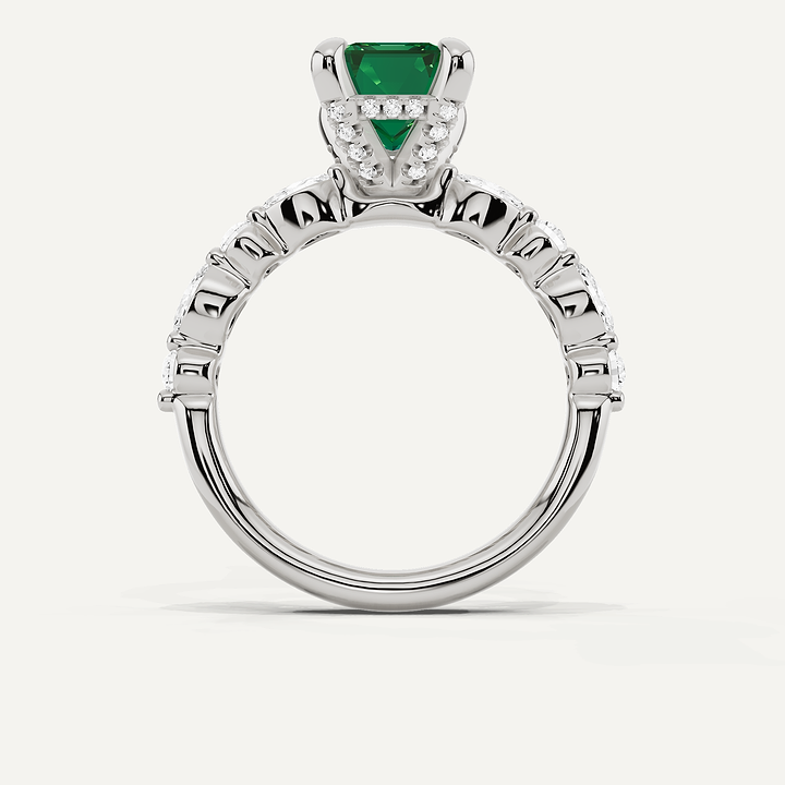 _roll_image@SKU:R1935-LCEE03000004W #metal_14k-white-gold+origin_lab-created