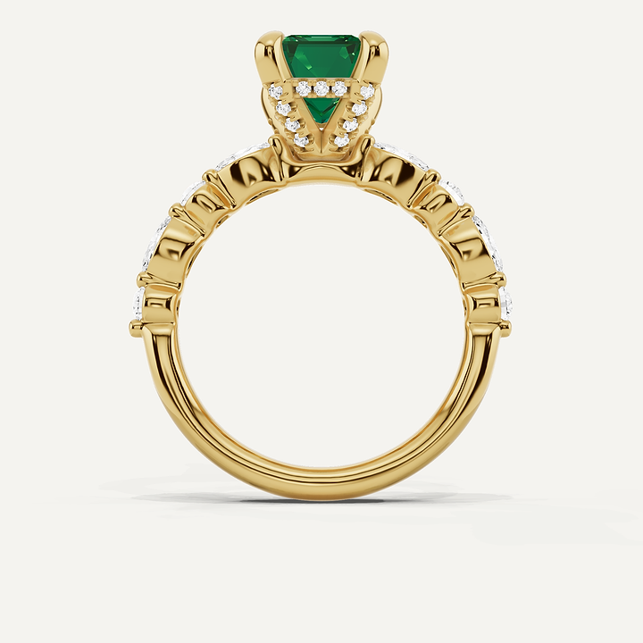 _roll_image@SKU:R1935-LCEE03000004Y #metal_14k-yellow-gold+origin_lab-created