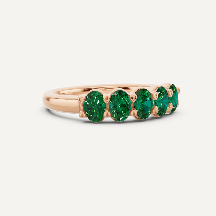 _roll_image@SKU:AG809-LCEO01000004P #metal_10k-rose-gold+origin_lab-created