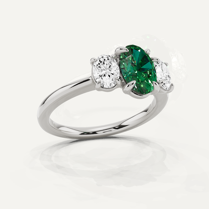 _roll_image@SKU:RG240-LCEO01000004W #metal_14k-white-gold+origin_lab-created