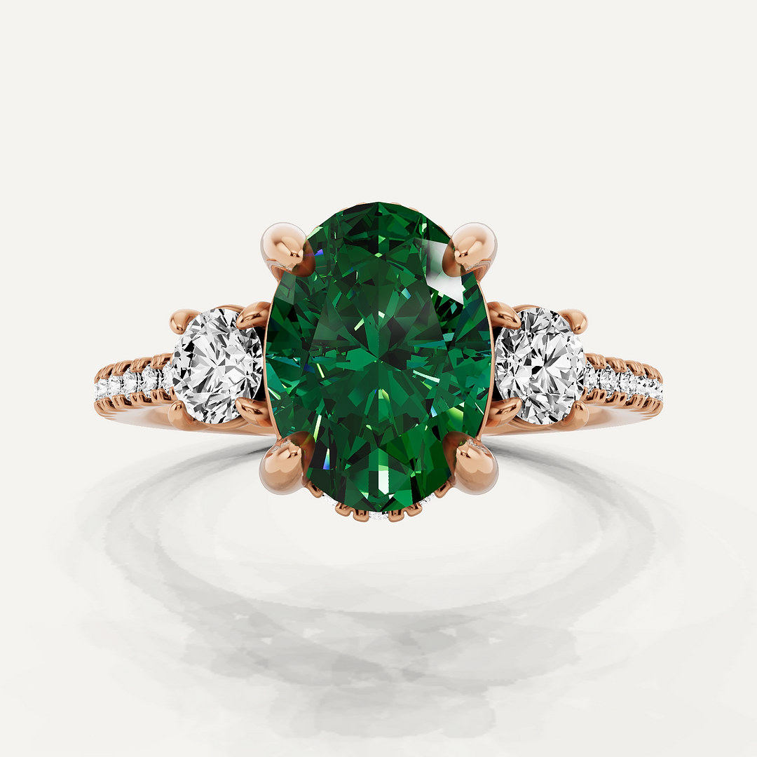 _main_image@SKU:R1115-LCEO01500004P #metal_14k-rose-gold+origin_lab-created
