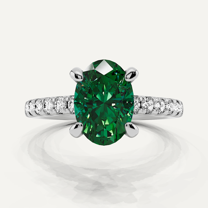 _main_image@SKU:RG930-LCEO02000004W #metal_14k-white-gold+origin_lab-created