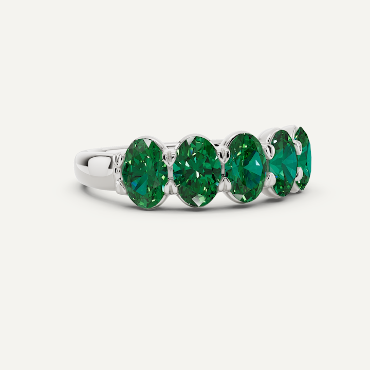 _roll_image@SKU:AG809-LCEO04000004W #metal_10k-white-gold+origin_lab-created